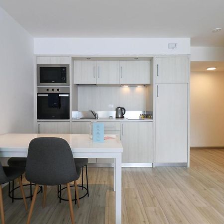 Appartement Charming 1Br In Barranco à Lima Extérieur photo