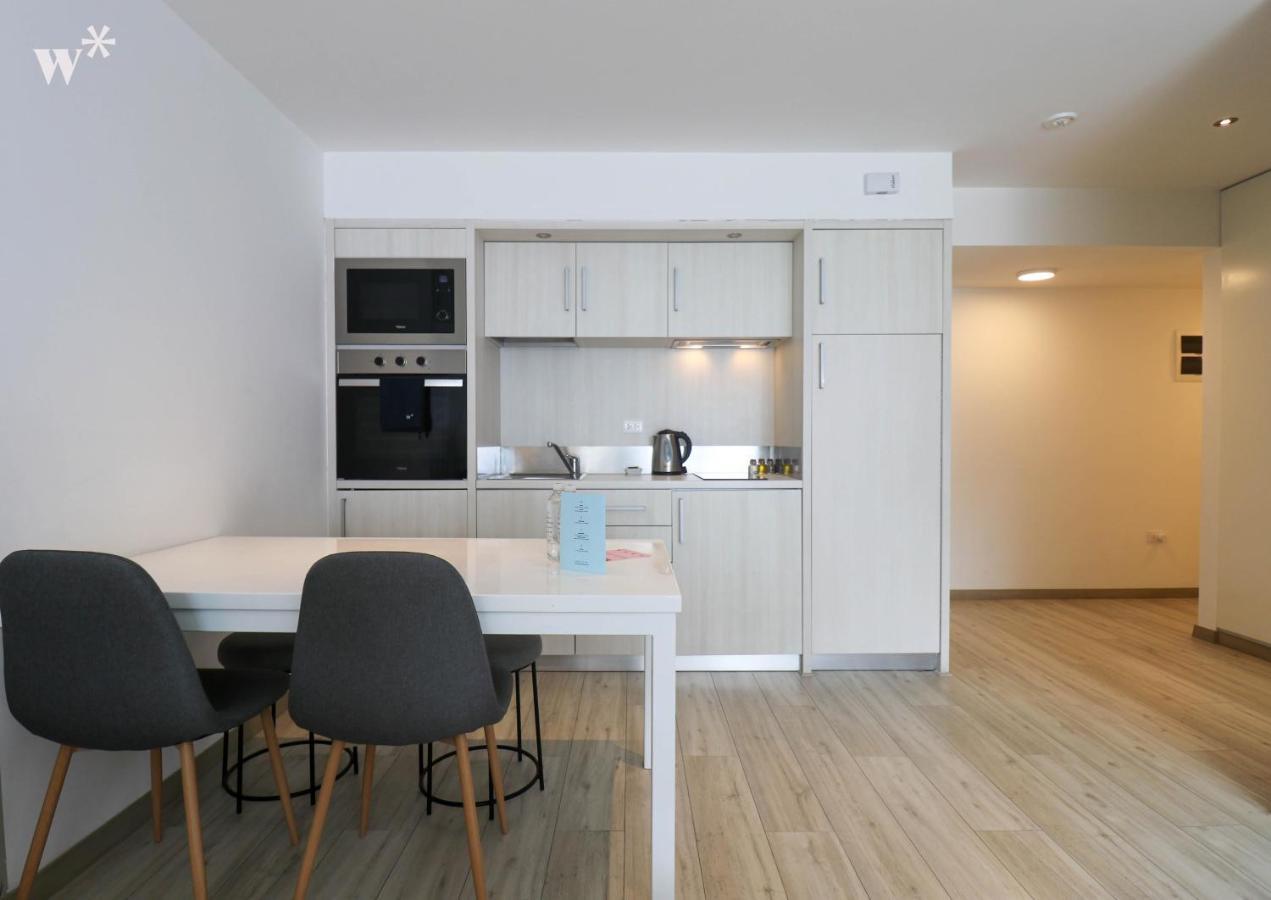 Appartement Charming 1Br In Barranco à Lima Extérieur photo