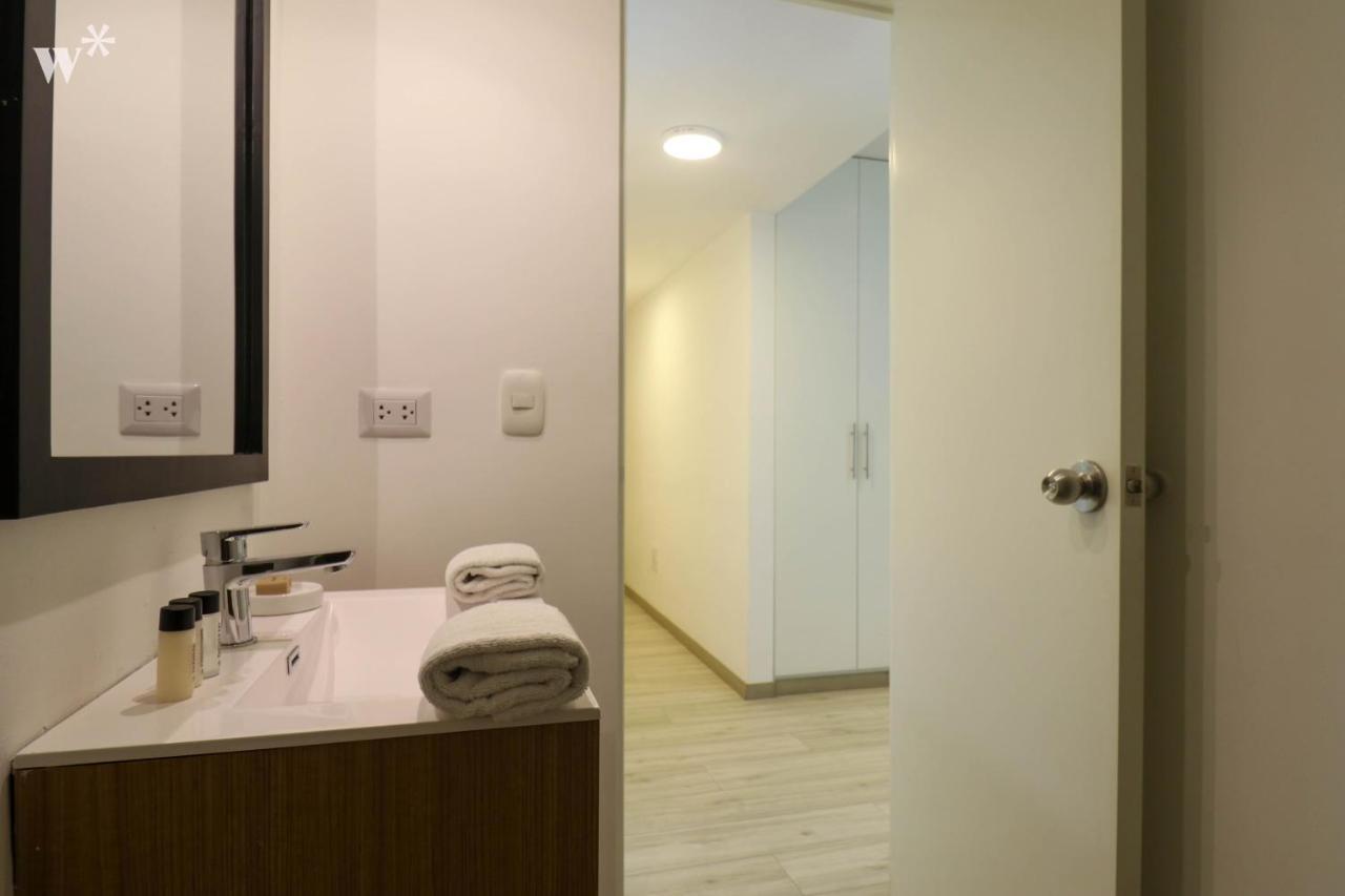 Appartement Charming 1Br In Barranco à Lima Extérieur photo